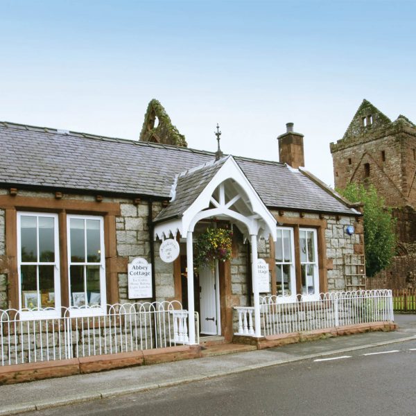 Abbey Cottage Tearoom