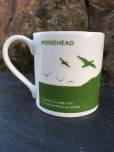 Criffel Mug Mersehead